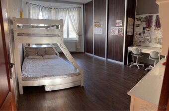 Jedinečný 3 izbový byt Staré Mesto 115m2 - 12