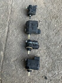 Renault scenic model 1998-2008Renault Megan - 12