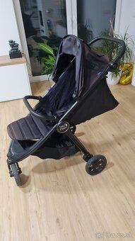 Baby Jogger City Mini GT2 s množstvom prislusenstva - 12