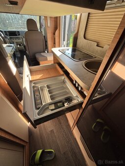 MAN Knaus Vansation - 12