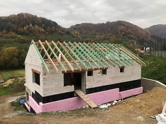 TESÁRSKE, POKRÝVAČSKÉ A KLAMPIARSKE PRÁCE - 12