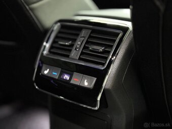 Škoda Superb 2.0 TDI 147kw L&K 4x4 DSG,29tis km,1Majiteľ - 12