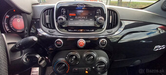 Abarth 595 MTA - 12
