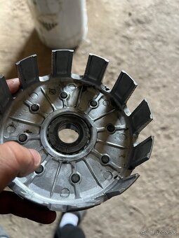Rozpredám Hondu CRF 250/450 - 12
