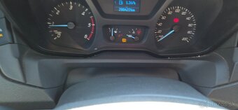 Ford Transit 2,2cm³, 114kw - 12