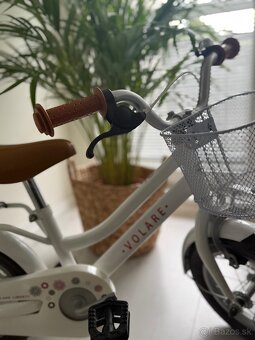 Volare – Detský bicykel Liberty 12″ - 12