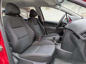 Peugeot 207 1.4E 54kW - 12