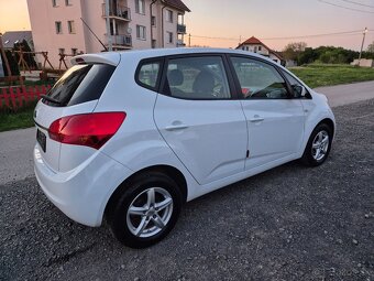 Kia venga - 12