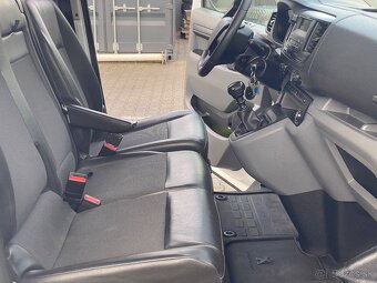 Predam Peugeot expert r.v. 2017  2.0 HDI 90 KW. - 12