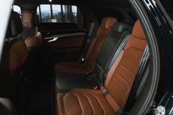 Volkswagen Touareg 3.0 V6 TDI SCR 286k Elegance 4Motion Tipt - 12