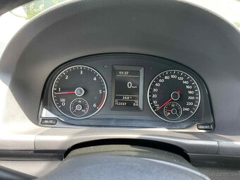 Predám Volkswagen Touran 1.6 TDI 77kw - 12