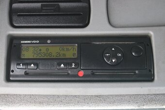 Mercedes-Benz ATEGO 1218, EURO 4 - 12