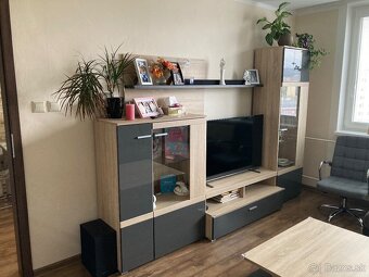 3 izb zariadeny byt Terasa Humenska dlhodoby prenajom - 12