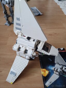 Lego Star Wars - 12