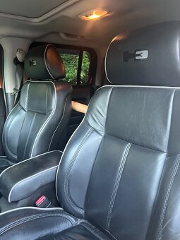 Hummer H3X - 12