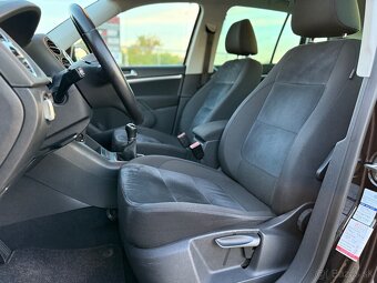 Volkswagen Tiguan 2.0 CR TDI 103kw Sport&Style - 12
