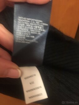 NOVÉ TOMMY HILFIGER originál dámske saty M - 12