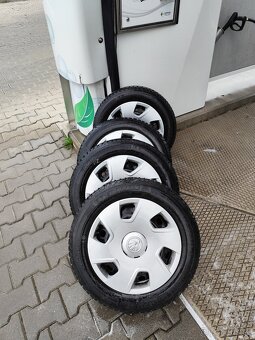 ŠKODA RAPID 1.6 AUTOMAT - 12