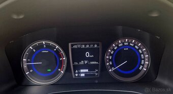 SSangyong Rexton  4x4  2.2 diesel automat - 12