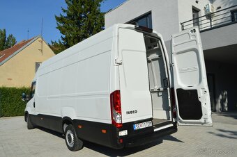 Iveco 35S15 MAXI verzia - 12