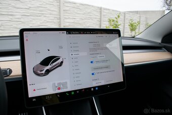 Tesla Model 3 Long Range Dual Motor AWD 340kw Full Self-Driv - 12