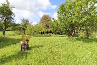 Rodinný dom na krásnom pozemku_Kvašov - 12