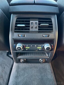 BMW Gt 535d x-drive 2012 ( f07 f11 f10 f30 f31 ) - 12