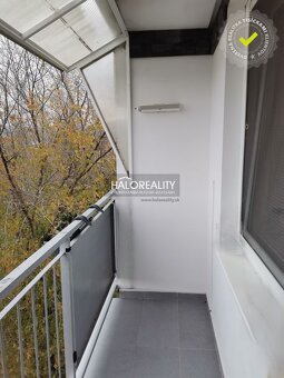 HALO reality - Predaj, trojizbový byt Nové Mesto nad Váhom - 12