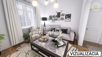 HALO reality - Predaj, dvojizbový byt Bratislava Nové Mesto, - 12