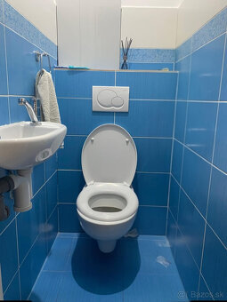 Na predaj 4-izbový byt Ružomberok sídlisko-Klačno - 12