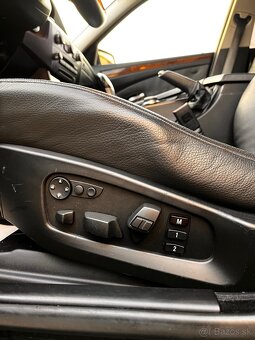 BMW e60 525i - 12