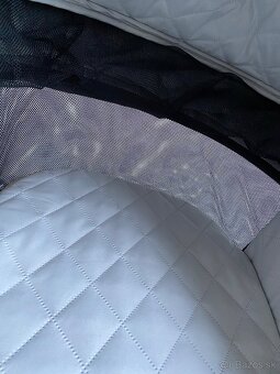 Venicci Tinum Upline- Slate Grey 2023 - 12