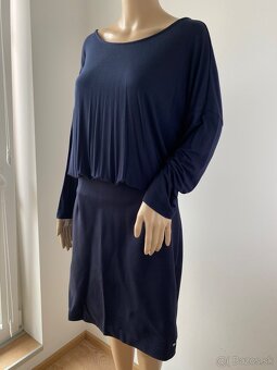 dámske šaty Tommy Hilfiger L - 12
