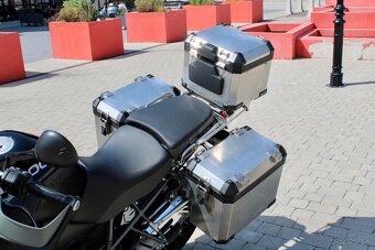 BMW R1200GS Adventure Triple Black / POSLEDNÝ VZDUCHÁČ - 12