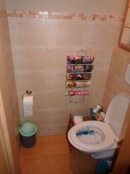 Predaj, 3 izbový byt, Nitra - 12