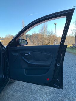 ✅ Seat Ibiza FR 1.9 tdi ASZ - 12