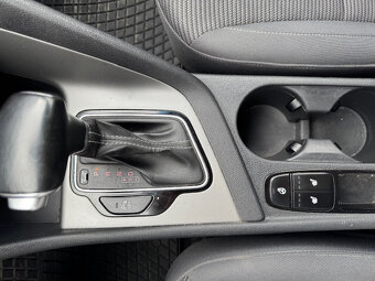 Kia Niro Hybrid 1.6 GDi 77kW - 12