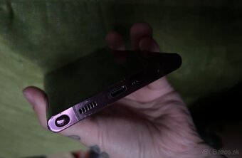 Samsung Galaxy S22 ultra 256GB burgundy - 12