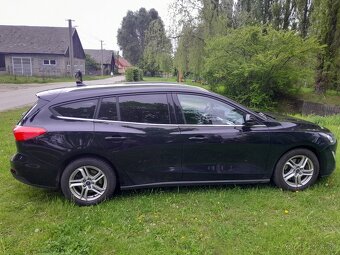 Ford focus - 12