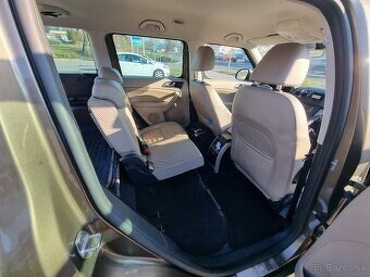 Škoda Yeti 2017 - 12