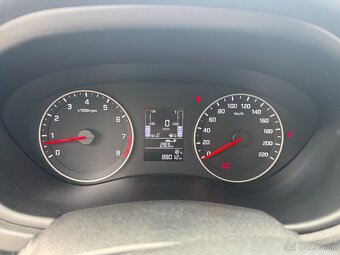 Hyundai i20, 1.2 55kW - 12