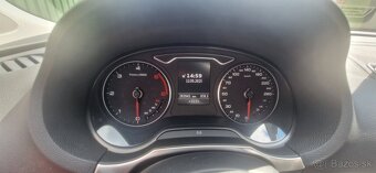 Audi A3 2.0 TDI - 12