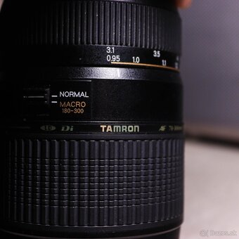 Fotografická výbava + DSLR zrkadlovka Canon EOS 350D - 12