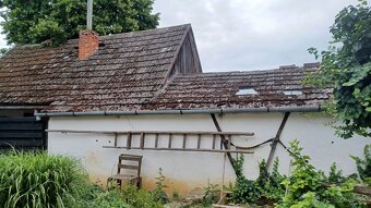 Poschodový rodinný dom cca100m2 s manzartkov,Lubina na pozem - 12