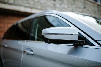 BMW 530d xDrive Touring (G31) – Luxury Line - 12