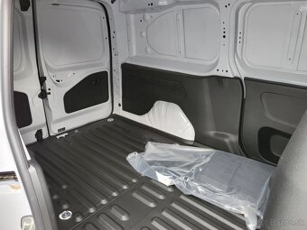 Citroën Berlingo - 12