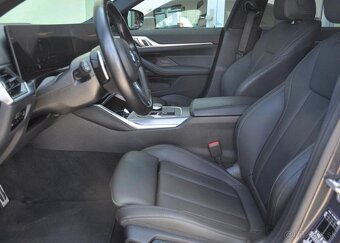 BMW Řada 4 420D xD MSPORT HUD N.TOP 1M ČR 140 kw - 12