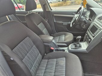 Škoda Octavia 1.2 TSI Ambiente  110 000KM - 12