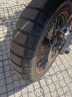 KTM 790 adventure r - 12