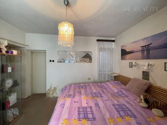 Rodinný dom s pozemkom 378 m2, Žilinská ul., Trenčianska Tep - 12